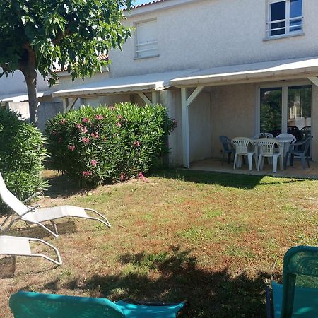 Villa Climatisee A Nuciola Prunete Entre Mer, Montagne Et Piscine Cervione Εξωτερικό φωτογραφία