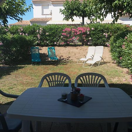 Villa Climatisee A Nuciola Prunete Entre Mer, Montagne Et Piscine Cervione Εξωτερικό φωτογραφία