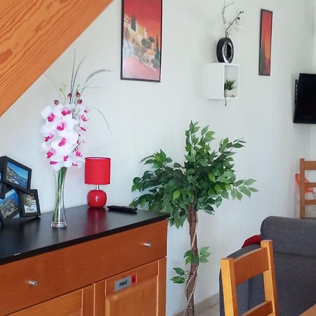 Villa Climatisee A Nuciola Prunete Entre Mer, Montagne Et Piscine Cervione Εξωτερικό φωτογραφία
