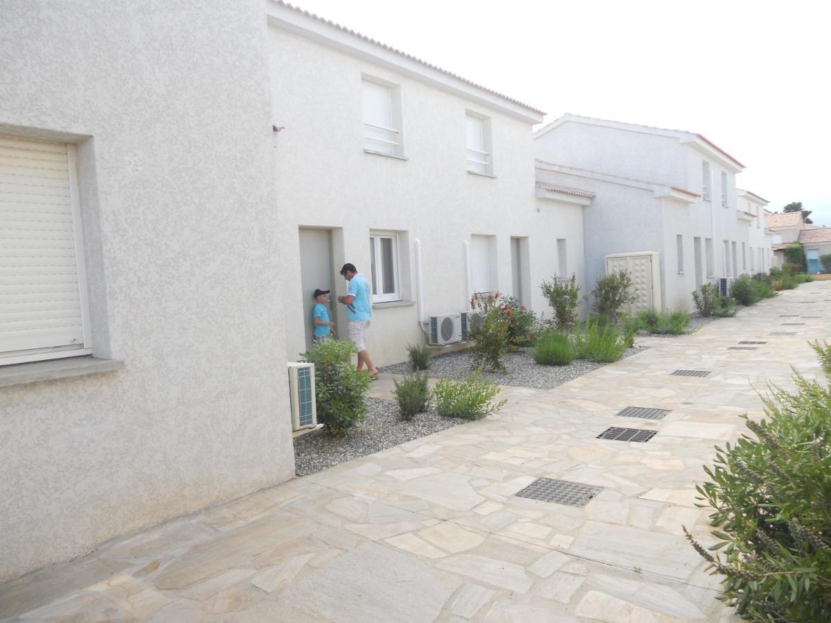 Villa Climatisee A Nuciola Prunete Entre Mer, Montagne Et Piscine Cervione Εξωτερικό φωτογραφία
