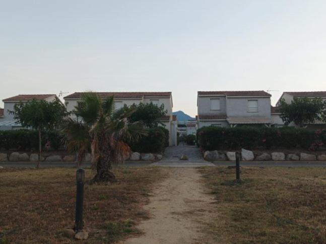 Villa Climatisee A Nuciola Prunete Entre Mer, Montagne Et Piscine Cervione Εξωτερικό φωτογραφία