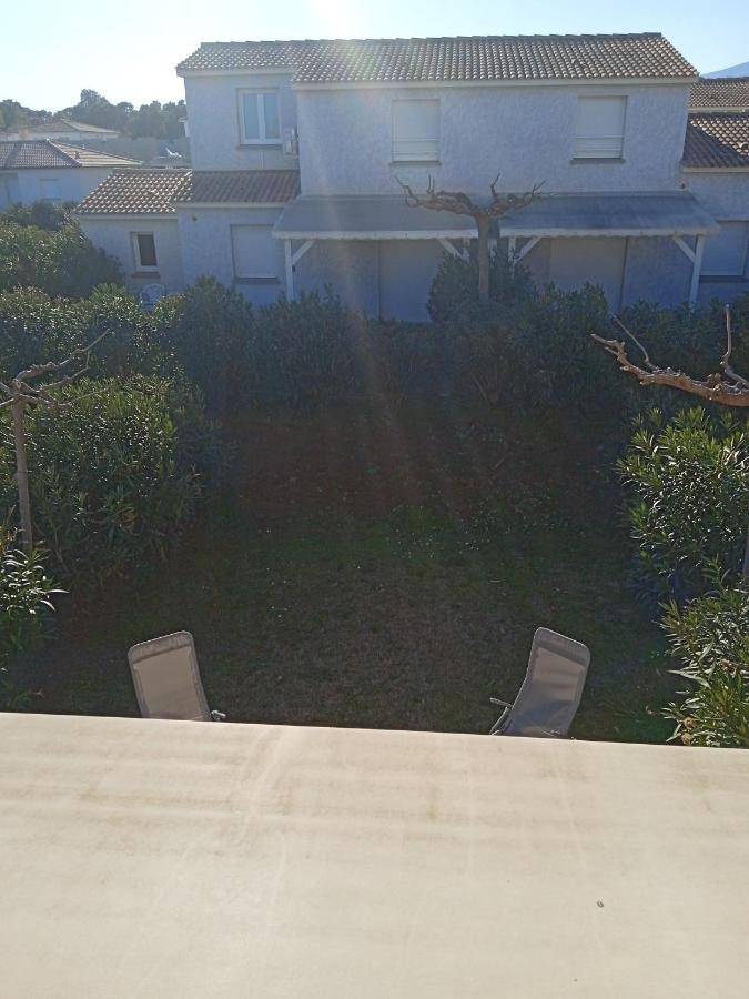 Villa Climatisee A Nuciola Prunete Entre Mer, Montagne Et Piscine Cervione Εξωτερικό φωτογραφία