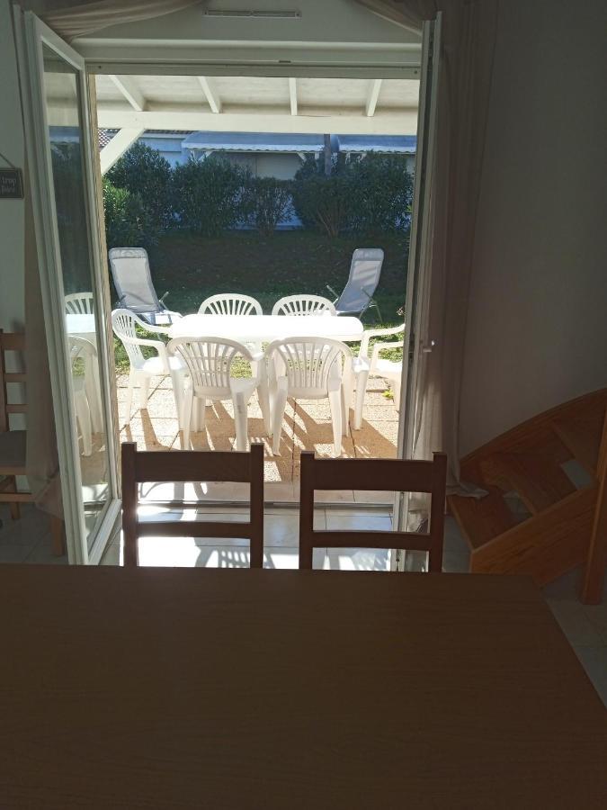 Villa Climatisee A Nuciola Prunete Entre Mer, Montagne Et Piscine Cervione Εξωτερικό φωτογραφία