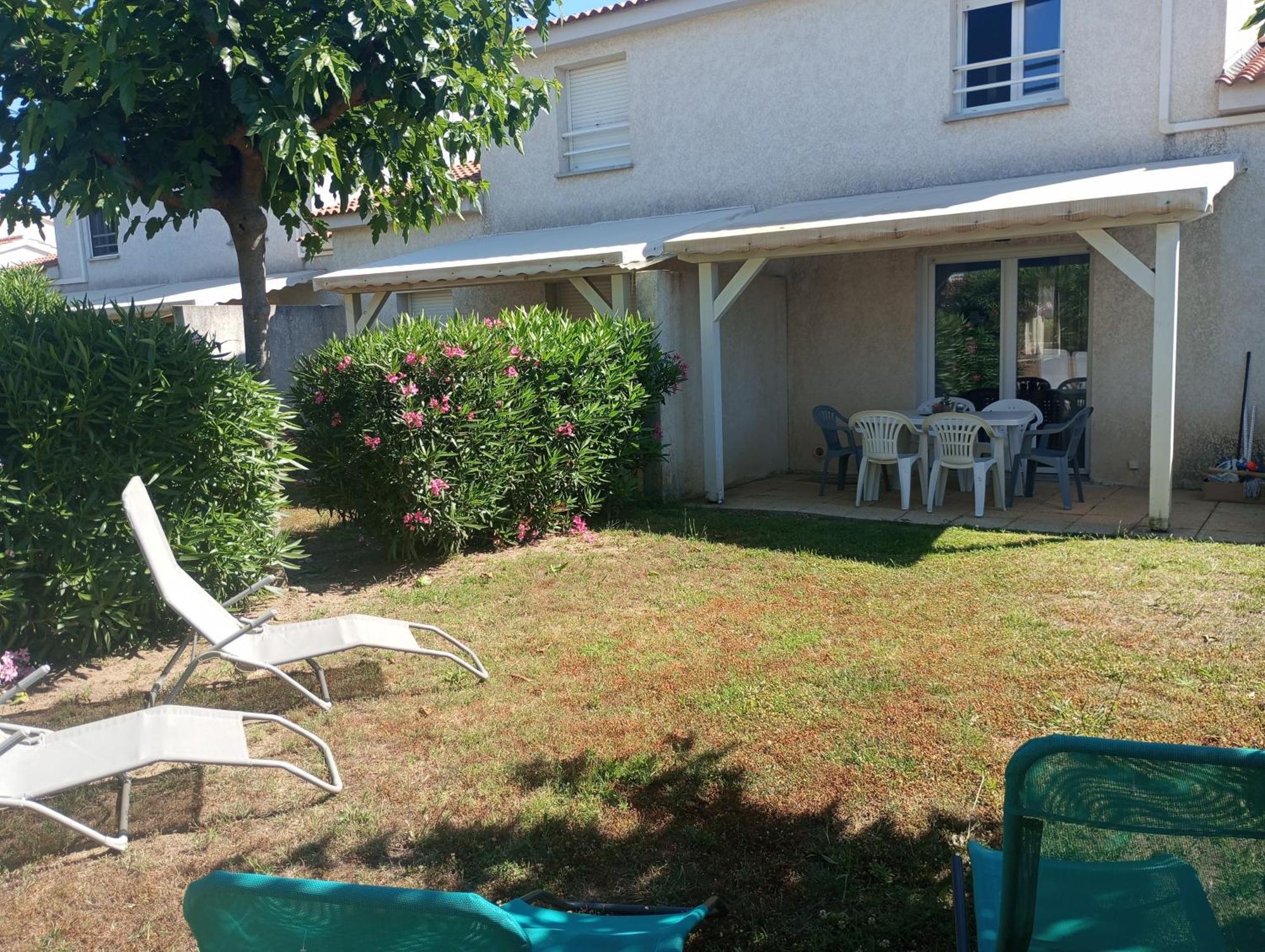Villa Climatisee A Nuciola Prunete Entre Mer, Montagne Et Piscine Cervione Εξωτερικό φωτογραφία