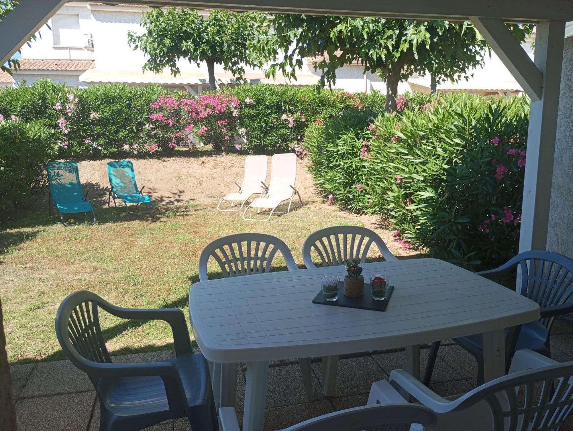 Villa Climatisee A Nuciola Prunete Entre Mer, Montagne Et Piscine Cervione Εξωτερικό φωτογραφία