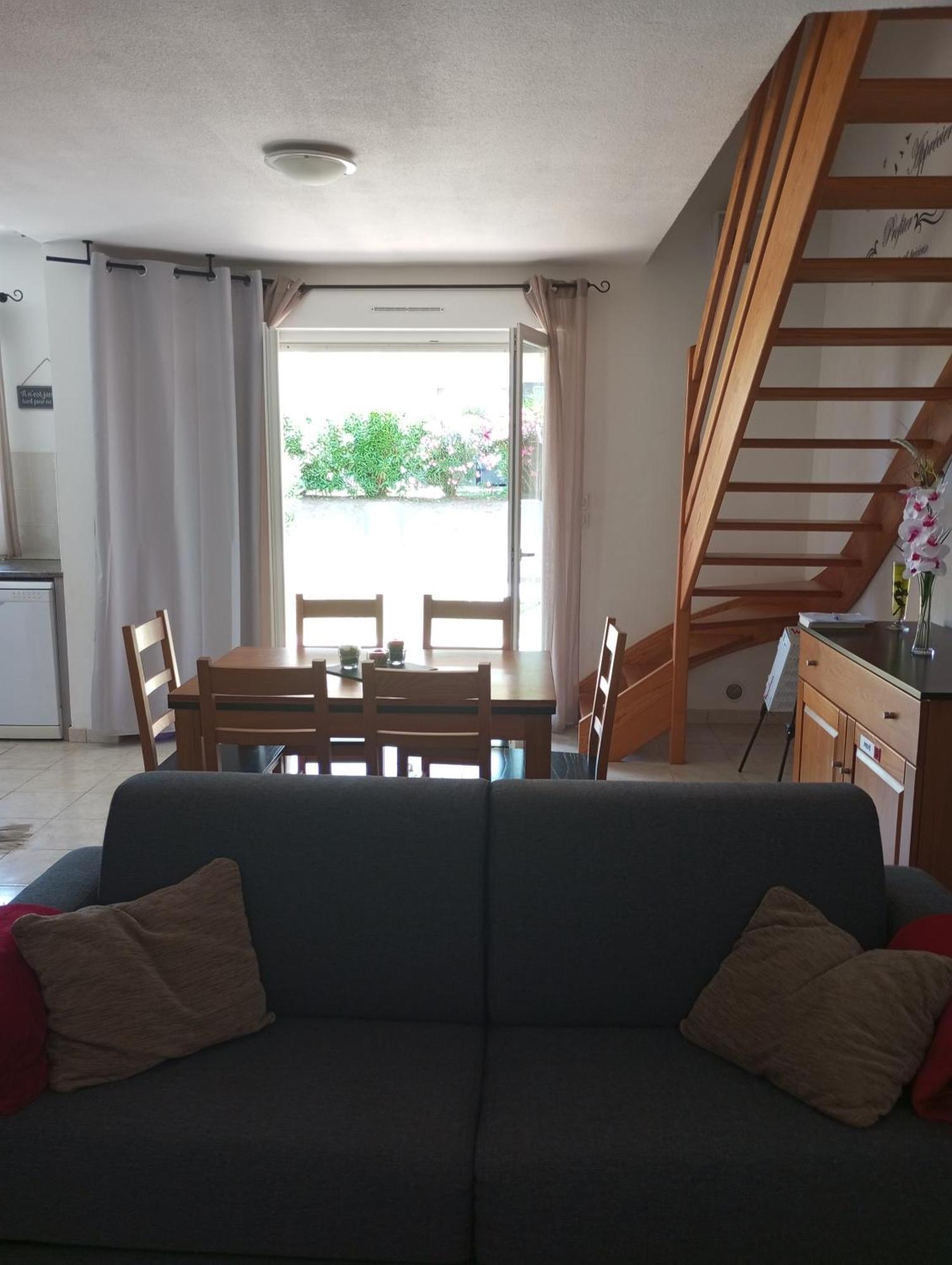 Villa Climatisee A Nuciola Prunete Entre Mer, Montagne Et Piscine Cervione Εξωτερικό φωτογραφία
