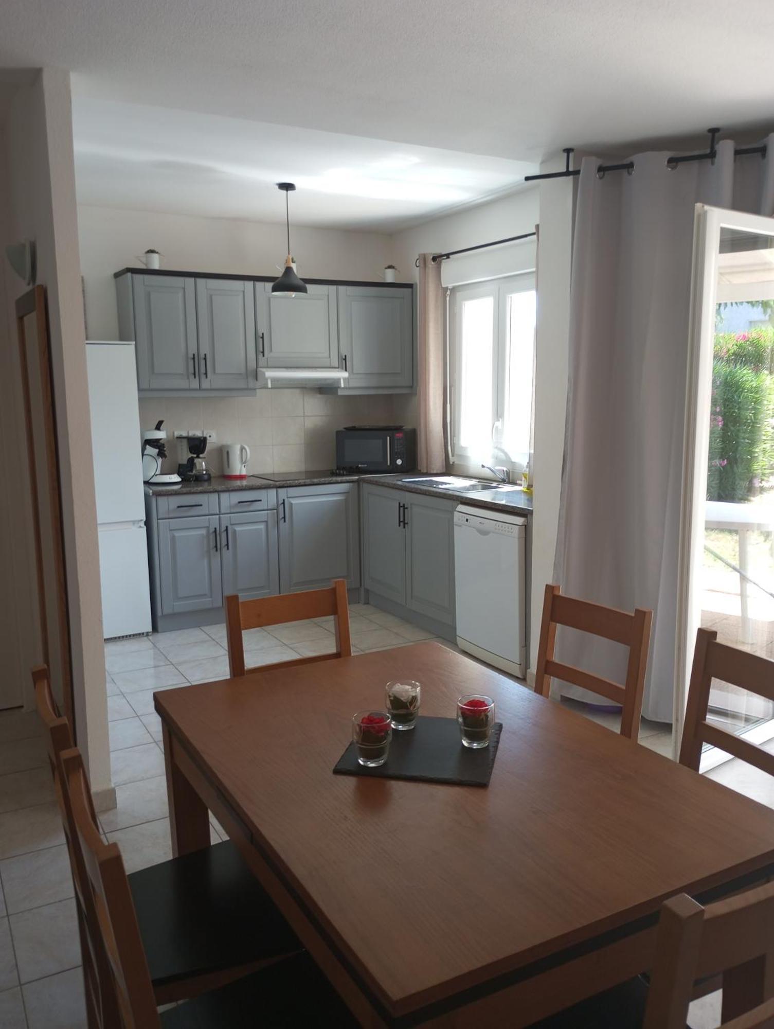 Villa Climatisee A Nuciola Prunete Entre Mer, Montagne Et Piscine Cervione Εξωτερικό φωτογραφία