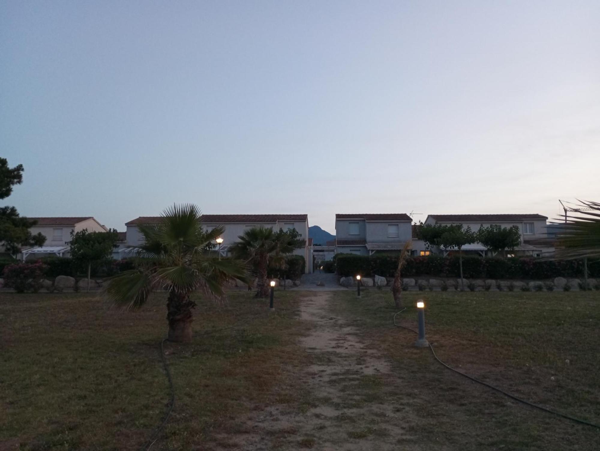 Villa Climatisee A Nuciola Prunete Entre Mer, Montagne Et Piscine Cervione Εξωτερικό φωτογραφία
