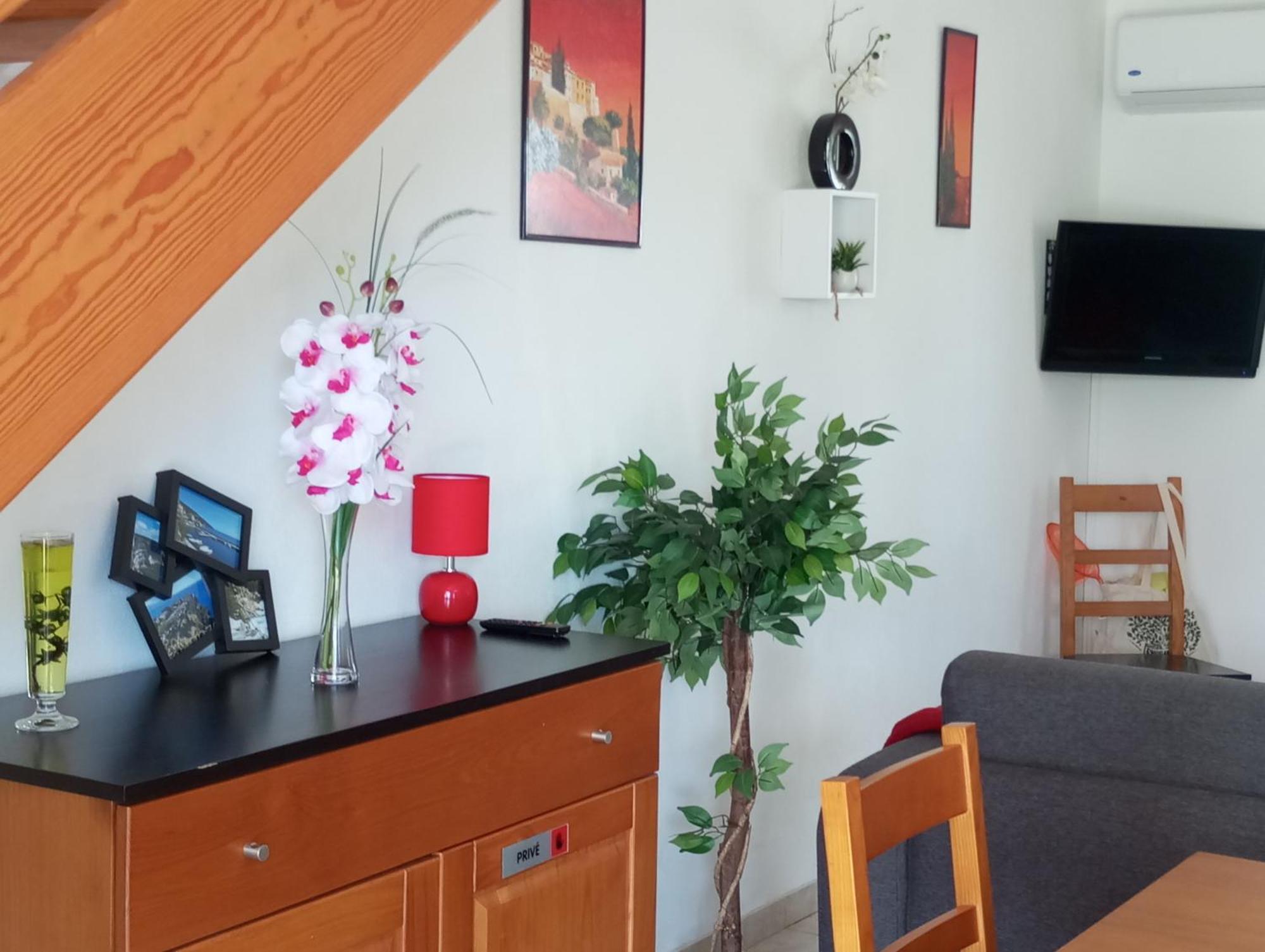 Villa Climatisee A Nuciola Prunete Entre Mer, Montagne Et Piscine Cervione Εξωτερικό φωτογραφία
