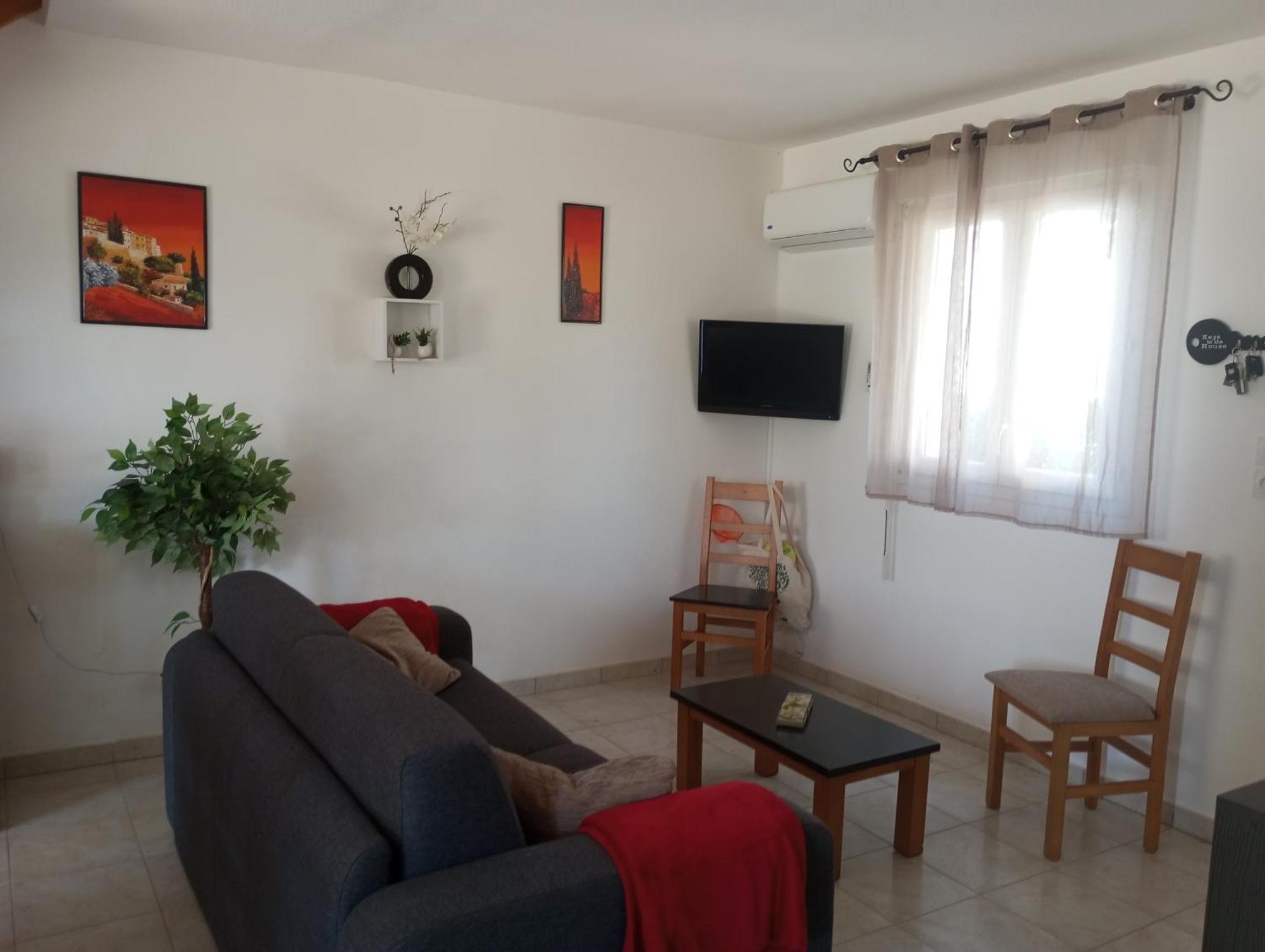 Villa Climatisee A Nuciola Prunete Entre Mer, Montagne Et Piscine Cervione Εξωτερικό φωτογραφία