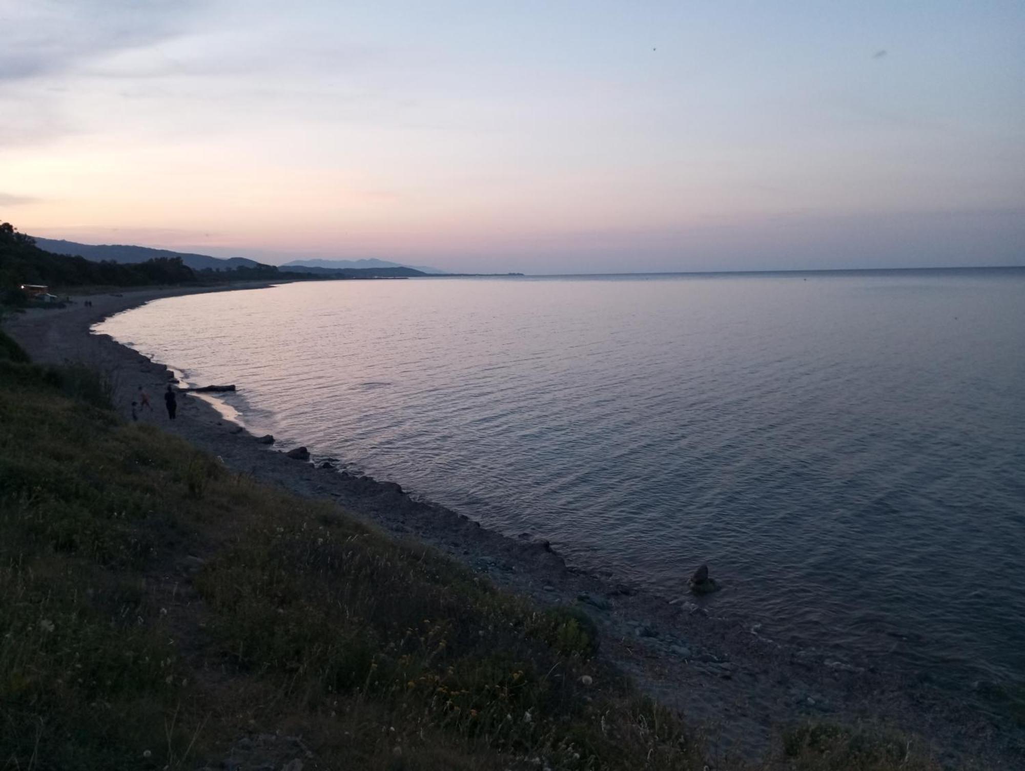 Villa Climatisee A Nuciola Prunete Entre Mer, Montagne Et Piscine Cervione Εξωτερικό φωτογραφία