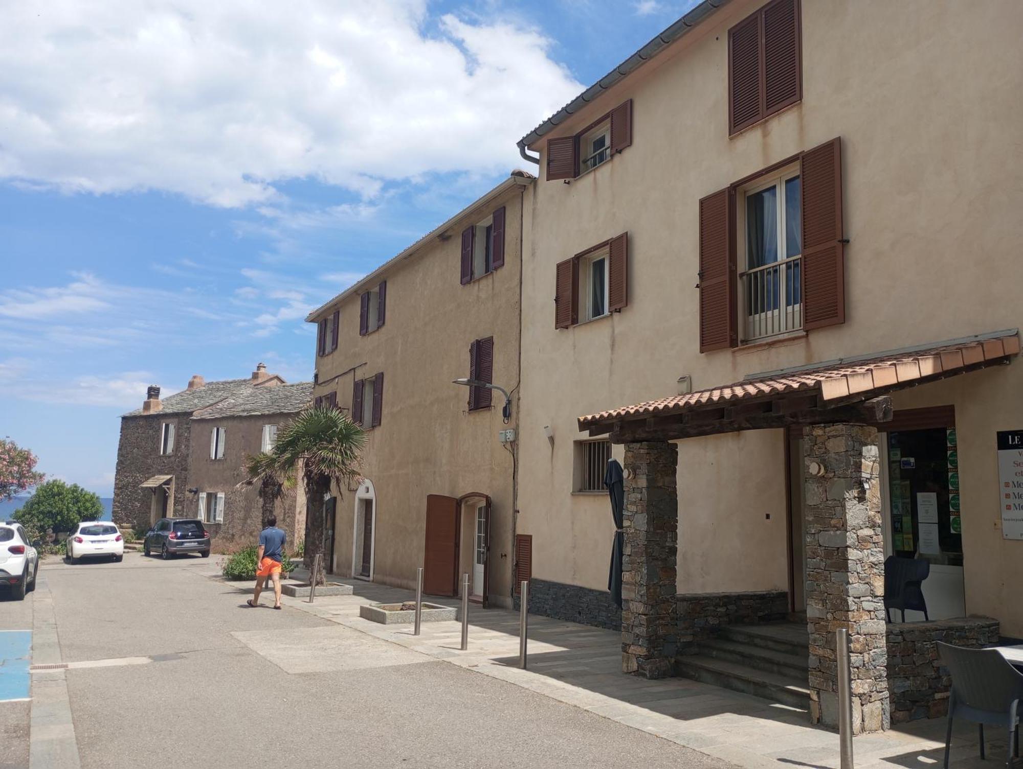 Villa Climatisee A Nuciola Prunete Entre Mer, Montagne Et Piscine Cervione Εξωτερικό φωτογραφία